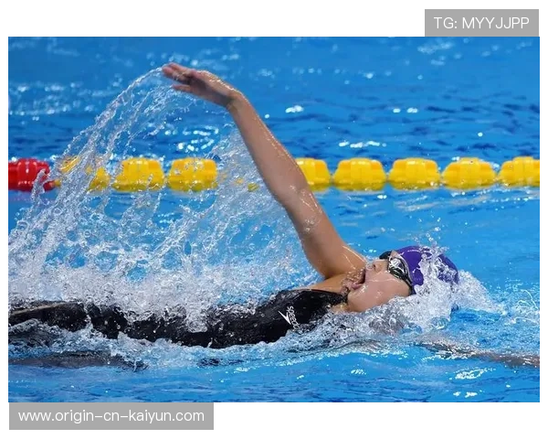 女子仰泳项目出现新秀，预赛成绩令人眼前一亮