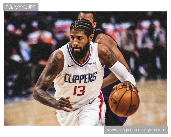 乔治急停三分穿网而过，全场沸腾——在风暴中找回速度与信念的品牌故事