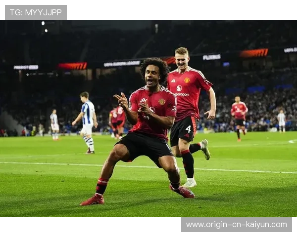 曼联锋线调整见成效，进球能力显著提升，曼联巅峰阵容