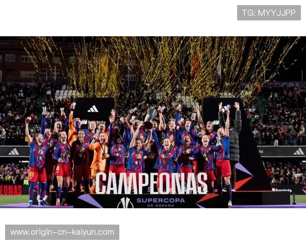 巴萨女足将以满格状态迎接淘汰赛